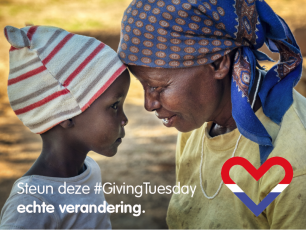 Giving Tuesday NL