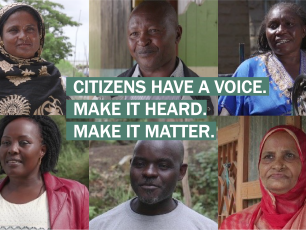 Watershed voices of empowerment
