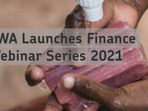 SWA Launches Finance Webinar Series 2021 CAPTURE