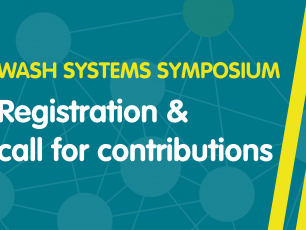 Symposium registration banner