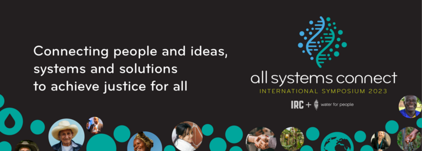 All systems connect banner
